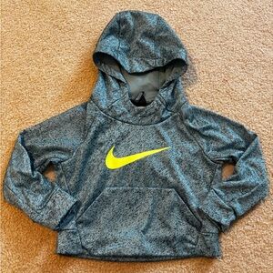Nike Toddler Hoodie Size 2T